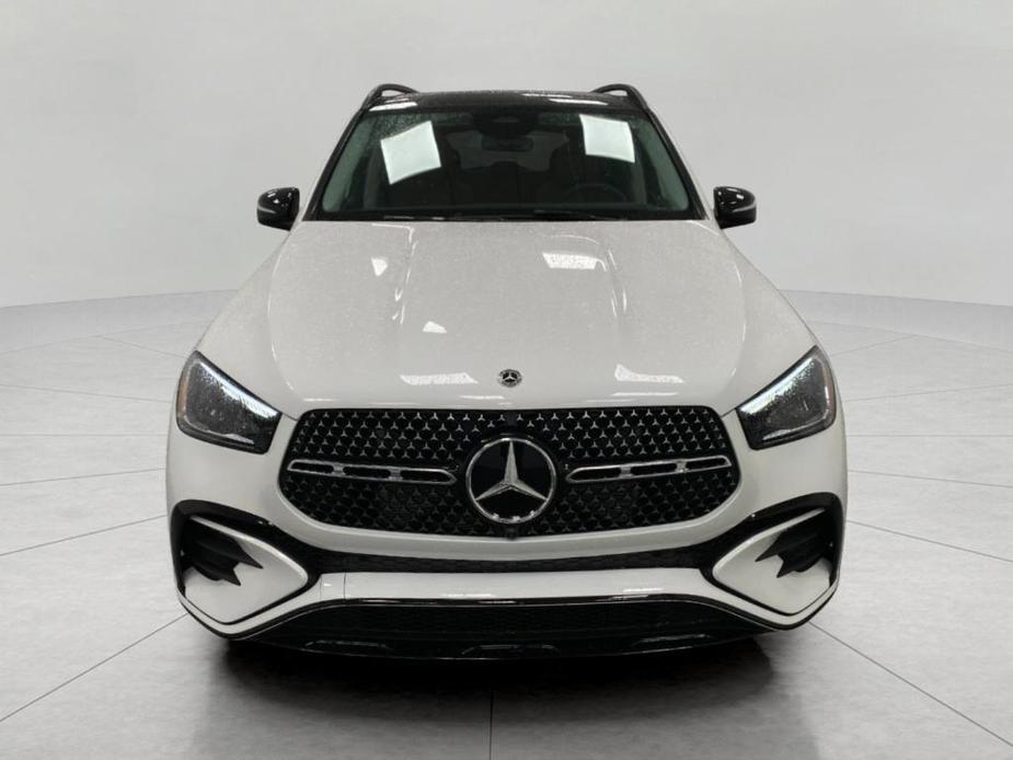 new 2024 Mercedes-Benz GLE 350 car, priced at $76,535