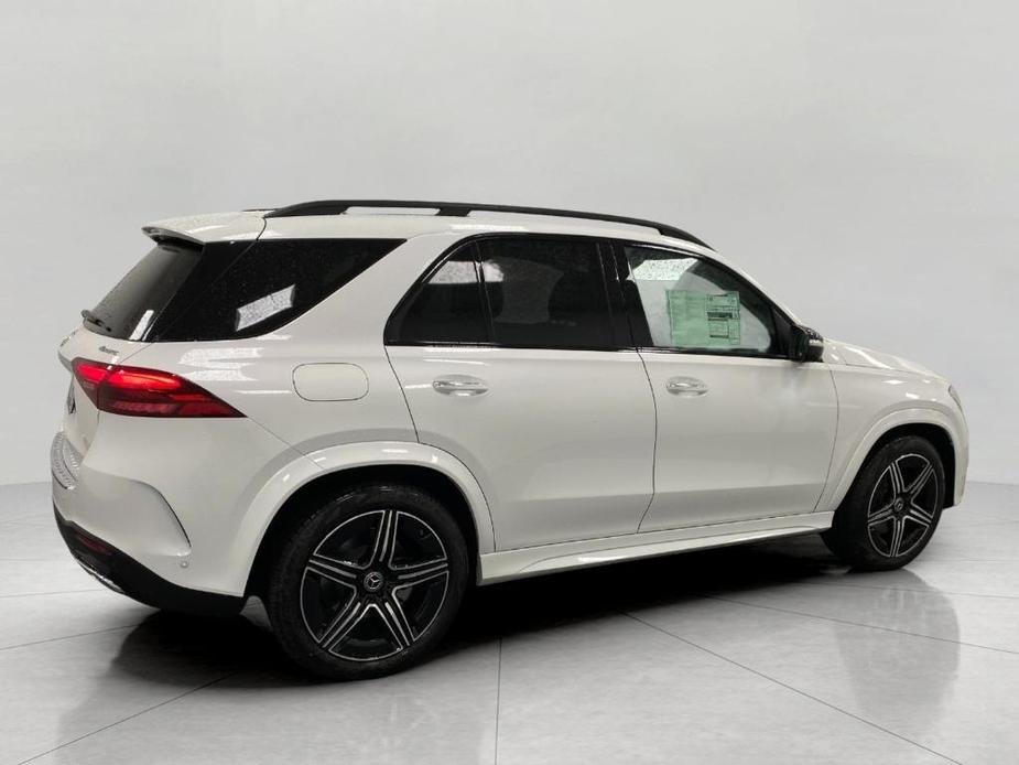 new 2024 Mercedes-Benz GLE 350 car, priced at $76,535