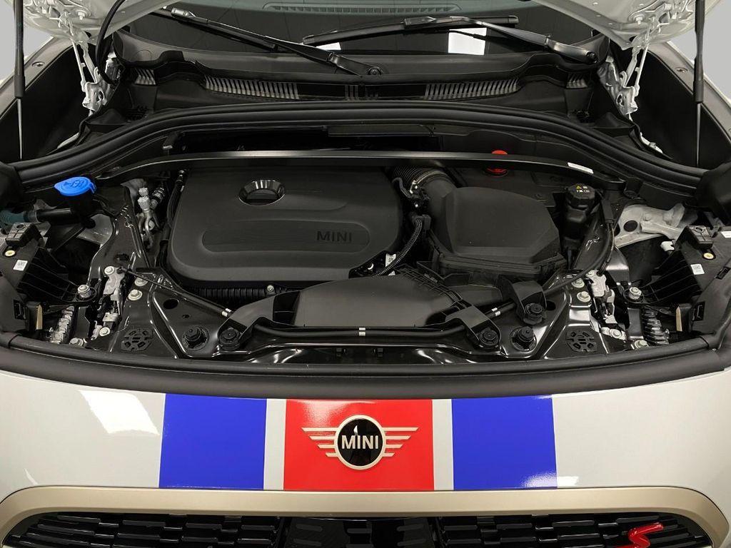 used 2025 MINI Countryman car, priced at $35,993