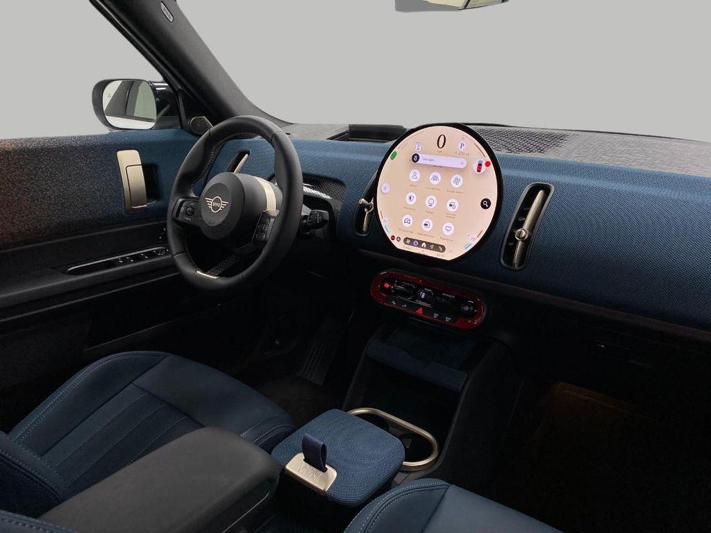 used 2025 MINI Countryman car, priced at $35,993