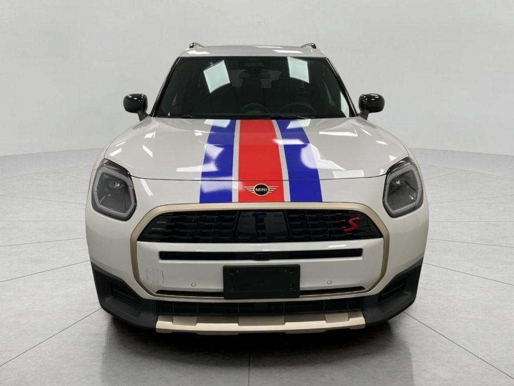 used 2025 MINI Countryman car, priced at $35,993