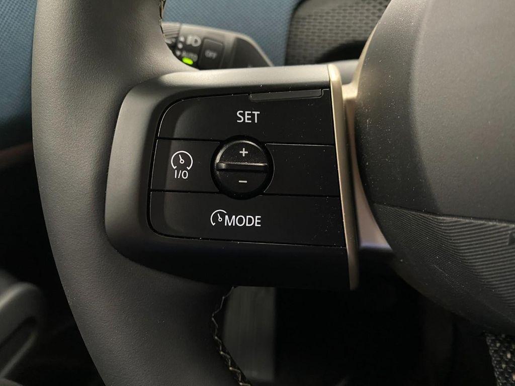used 2025 MINI Countryman car, priced at $35,993