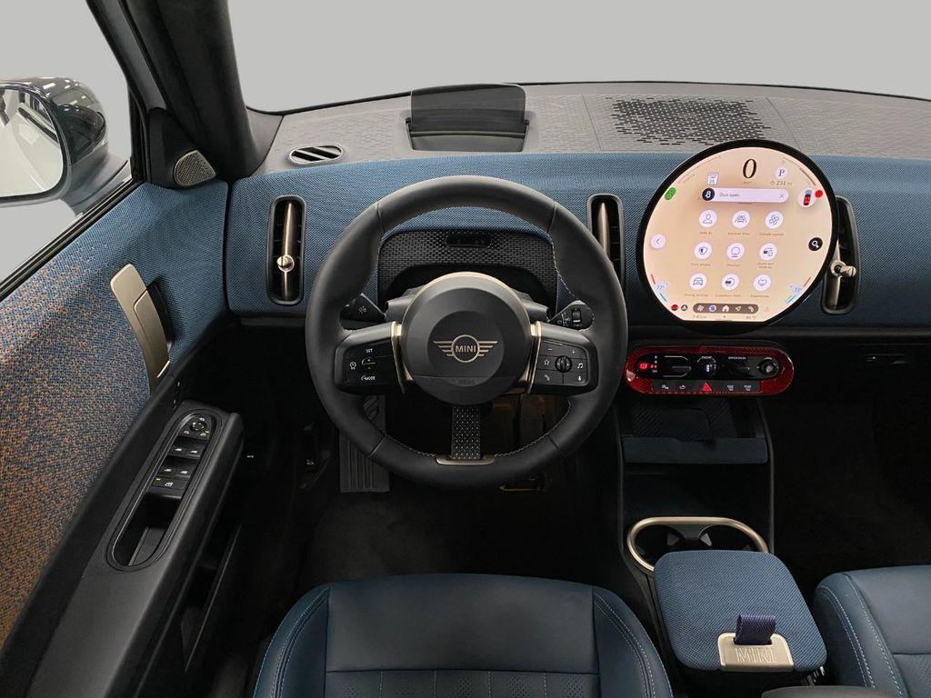 used 2025 MINI Countryman car, priced at $35,993