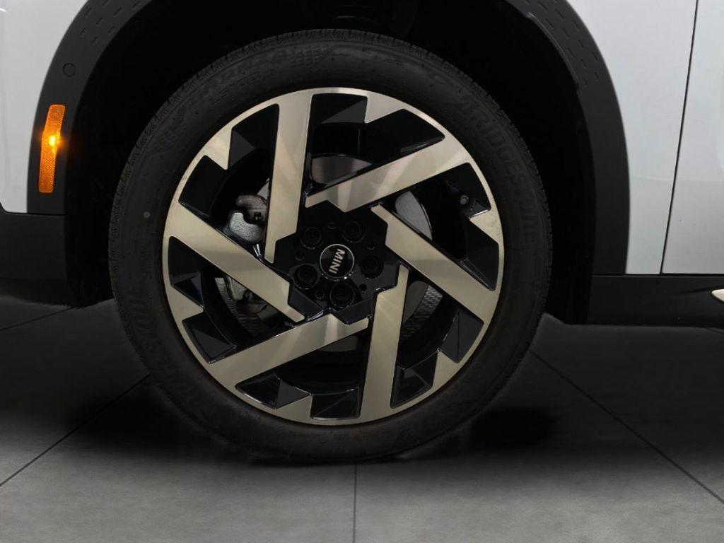 used 2025 MINI Countryman car, priced at $35,993