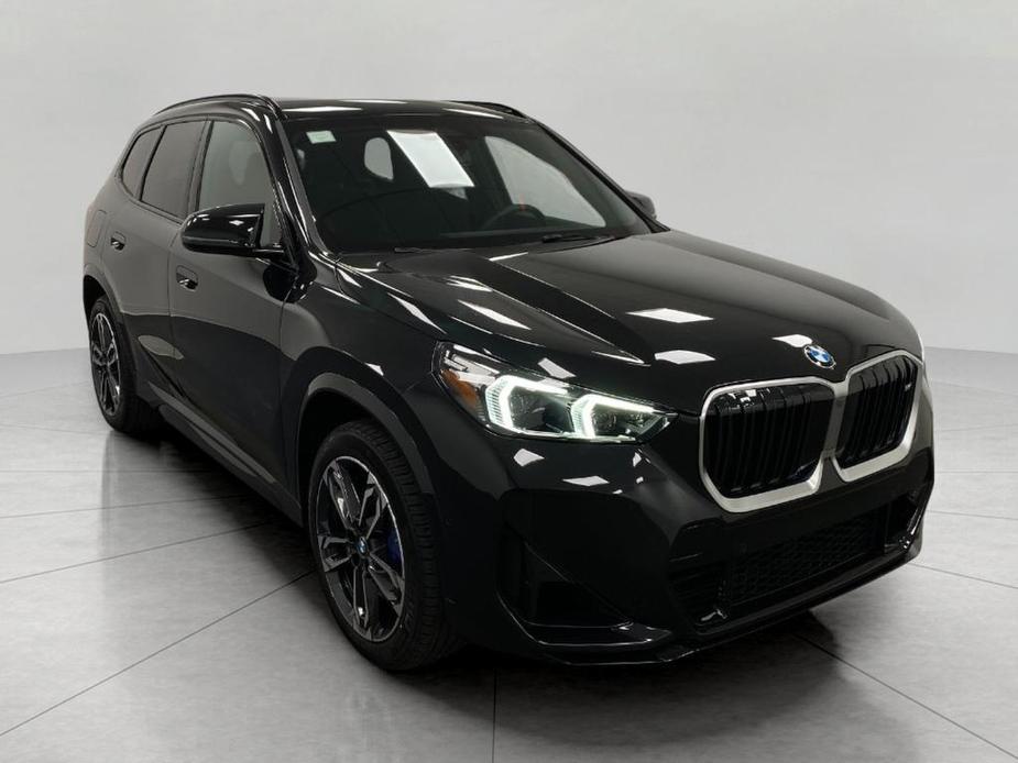 used 2024 BMW X1 car, priced at $47,977