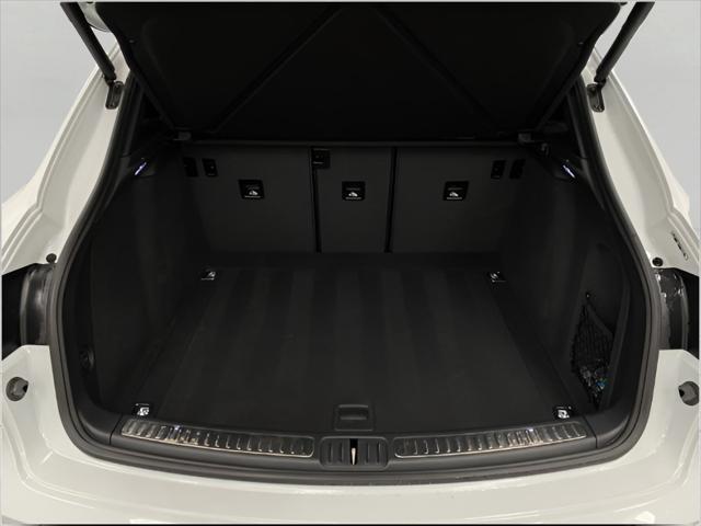 used 2025 Porsche Macan car, priced at $64,226