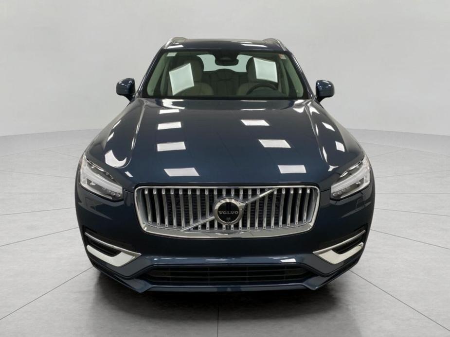 new 2025 Volvo XC90 car, priced at $66,465