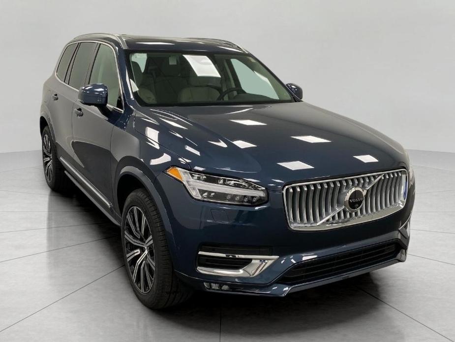 new 2025 Volvo XC90 car, priced at $66,465