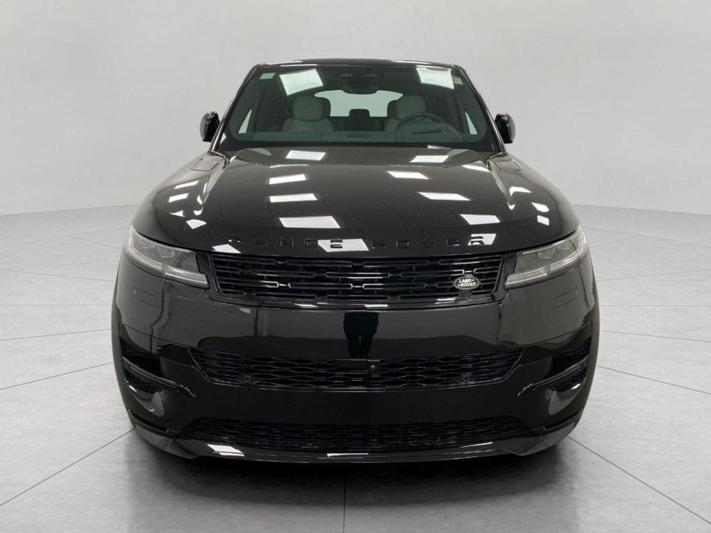 new 2025 Land Rover Range Rover Sport car, priced at $104,245