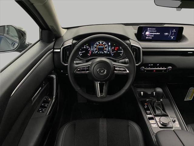new 2025 Mazda CX-50 car, priced at $35,462