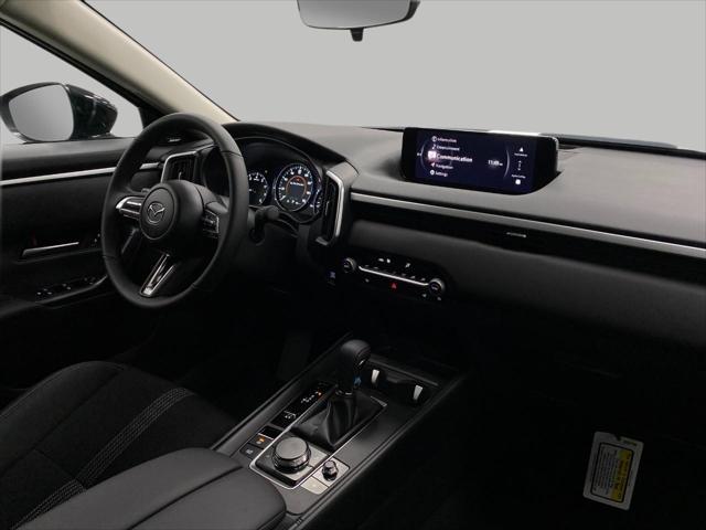new 2025 Mazda CX-50 car, priced at $35,462
