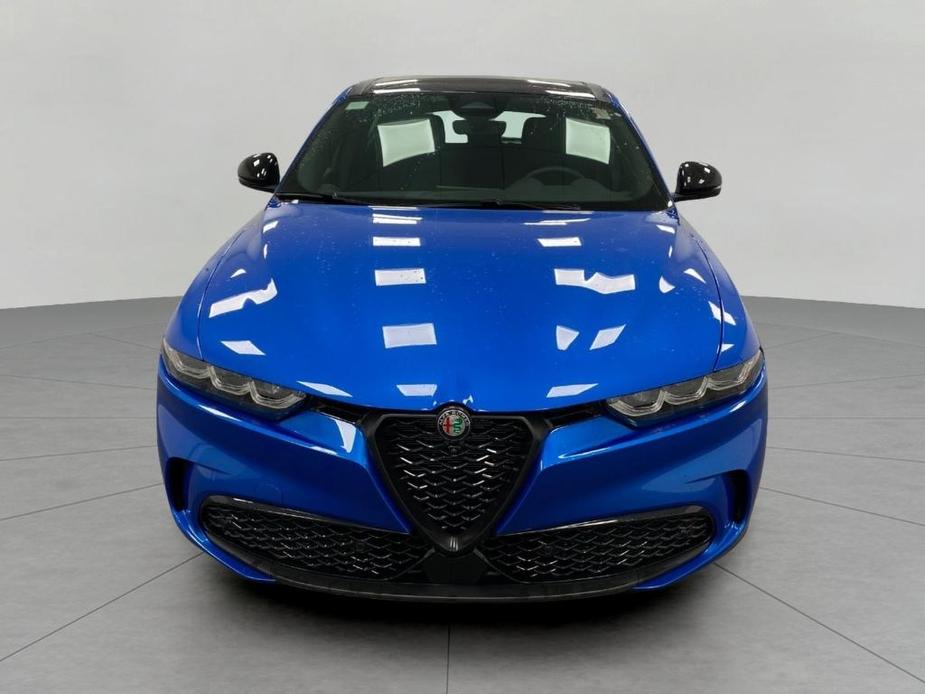 new 2024 Alfa Romeo Tonale car, priced at $55,192