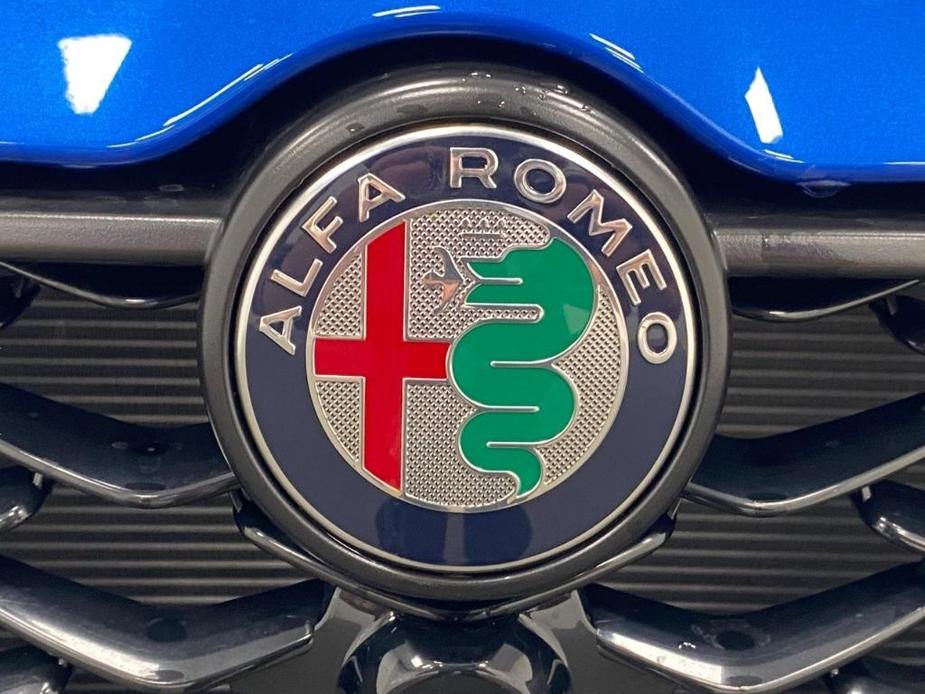 new 2024 Alfa Romeo Tonale car, priced at $55,192