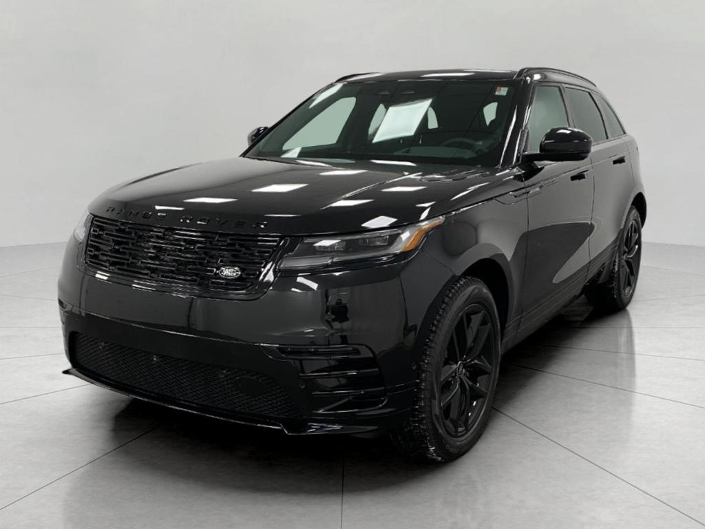 new 2025 Land Rover Range Rover Velar car, priced at $73,030