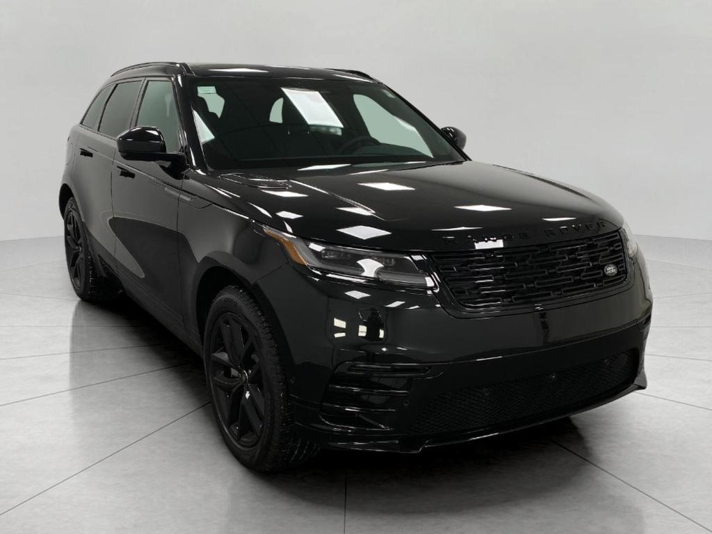 new 2025 Land Rover Range Rover Velar car, priced at $73,030