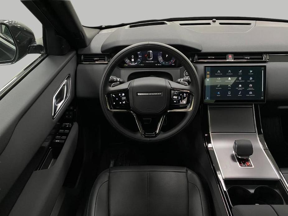 new 2025 Land Rover Range Rover Velar car, priced at $73,030