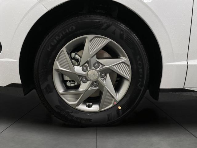 new 2025 Hyundai Sonata car, priced at $27,471