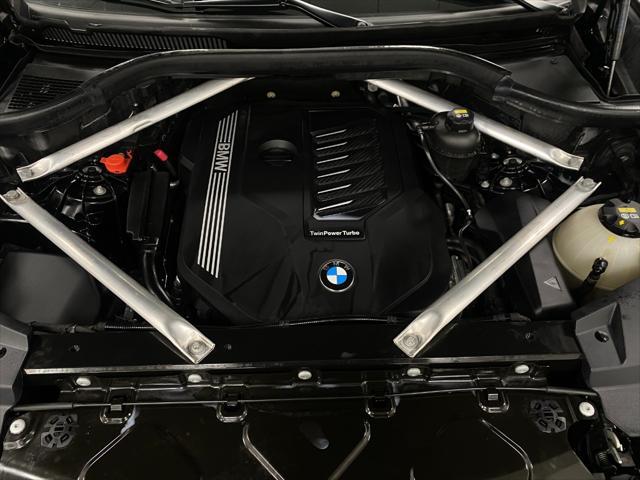 used 2020 BMW X5 car, priced at $31,557