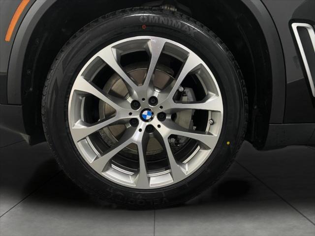 used 2020 BMW X5 car, priced at $31,557