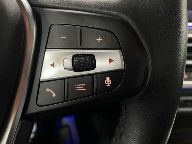 used 2020 BMW X5 car, priced at $31,557