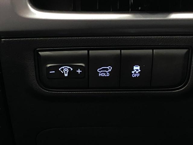 new 2025 Hyundai Tucson car, priced at $35,241