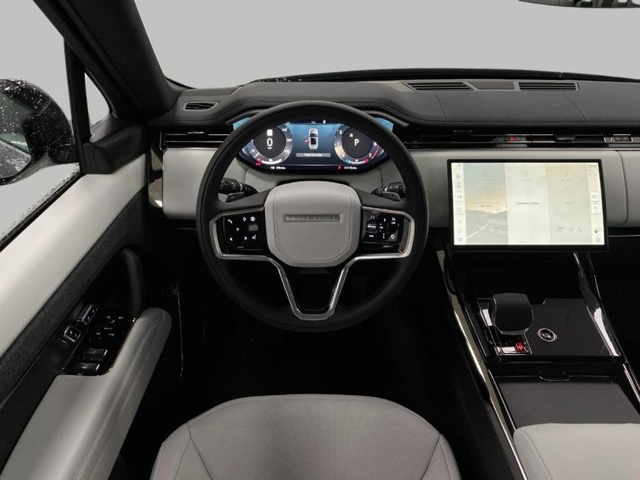 new 2024 Land Rover Range Rover Sport car, priced at $97,805