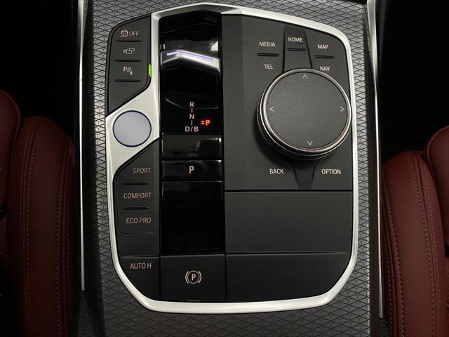 new 2025 BMW i4 Gran Coupe car, priced at $66,525