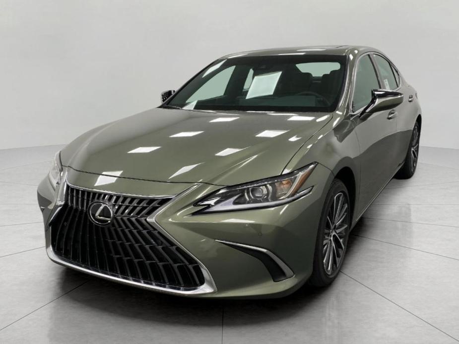 new 2025 Lexus ES 350 car, priced at $46,737