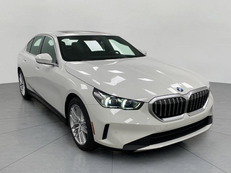 new 2024 BMW 530 car, priced at $64,245