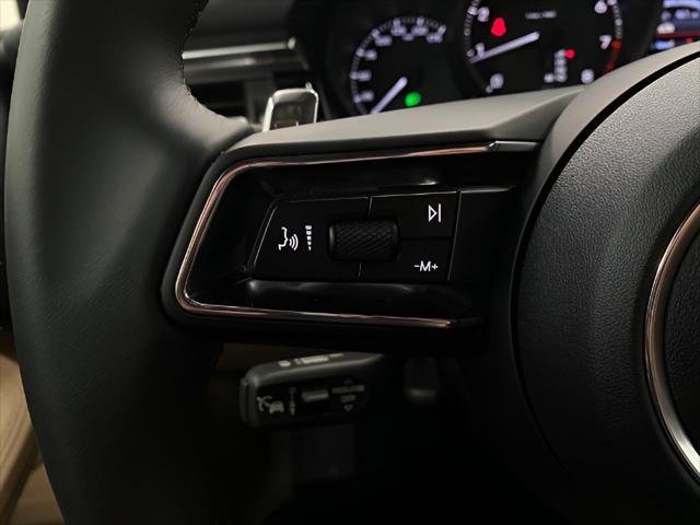 used 2025 Porsche Macan car, priced at $68,977