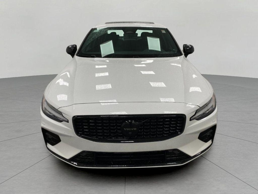 new 2024 Volvo S60 car, priced at $42,756