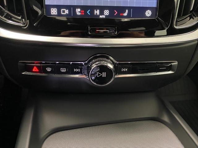 new 2024 Volvo S60 car, priced at $46,256