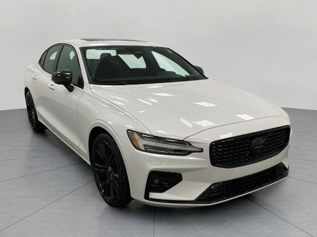 new 2024 Volvo S60 car, priced at $42,756