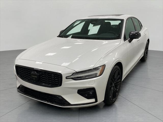 new 2024 Volvo S60 car, priced at $46,256