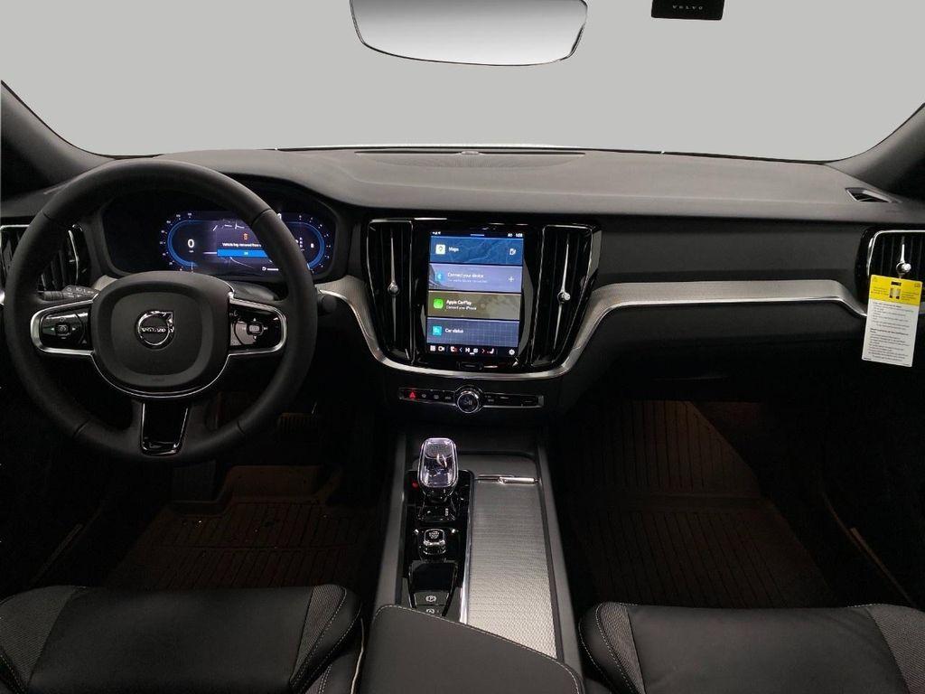 new 2024 Volvo S60 car, priced at $42,756