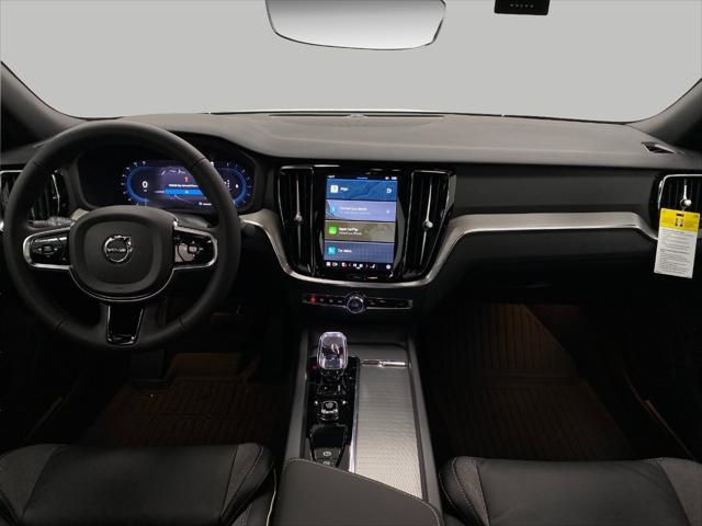 new 2024 Volvo S60 car, priced at $46,256
