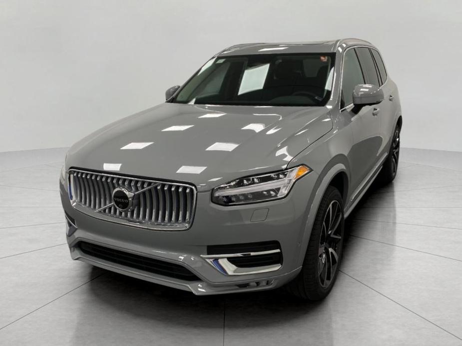 new 2025 Volvo XC90 car, priced at $64,855