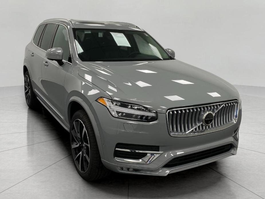 new 2025 Volvo XC90 car, priced at $64,855