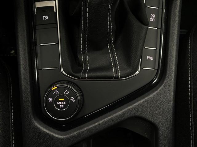 new 2025 Volkswagen Taos car, priced at $32,325