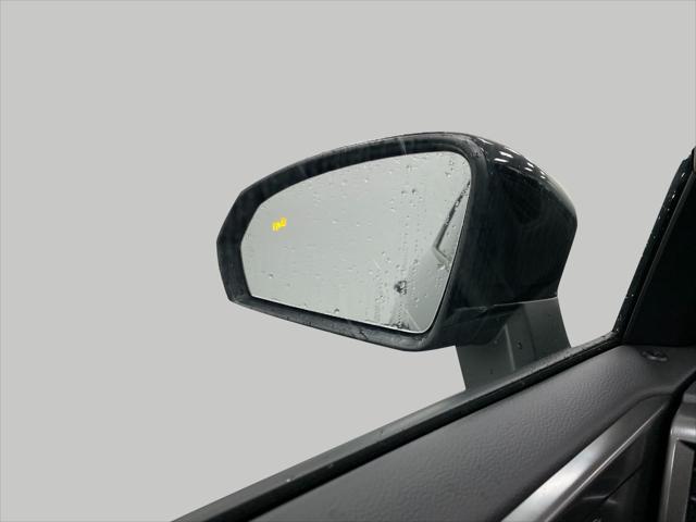 new 2025 Volkswagen Taos car, priced at $32,325