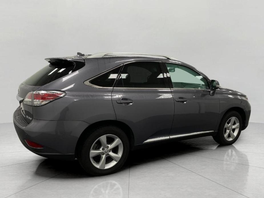 used 2015 Lexus RX 350 car, priced at $18,921