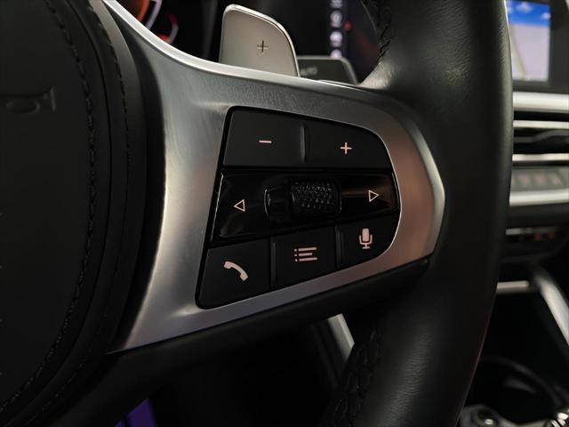 used 2023 BMW M440 car, priced at $51,974