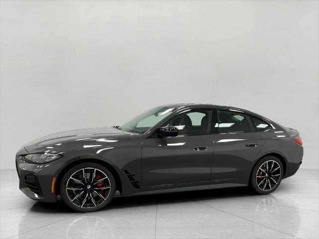used 2023 BMW M440 car, priced at $51,974