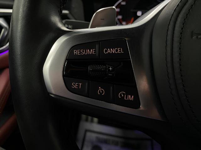 used 2023 BMW M440 car, priced at $51,974