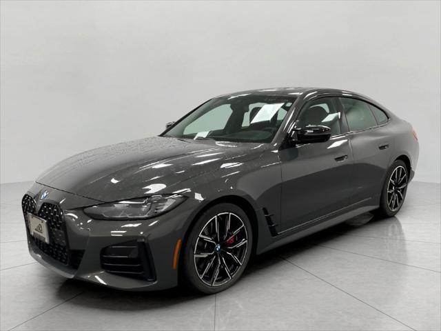 used 2023 BMW M440 car, priced at $51,974