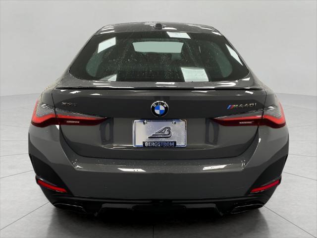used 2023 BMW M440 car, priced at $51,974