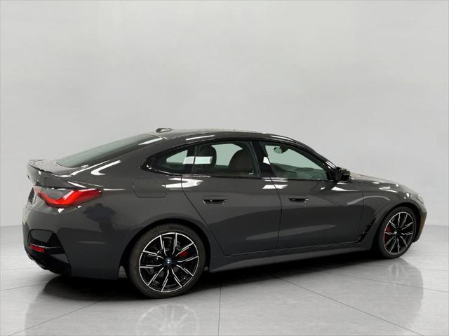 used 2023 BMW M440 car, priced at $51,974