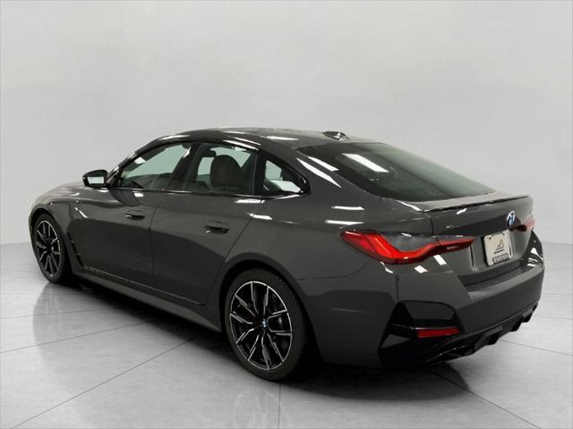 used 2023 BMW M440 car, priced at $51,974