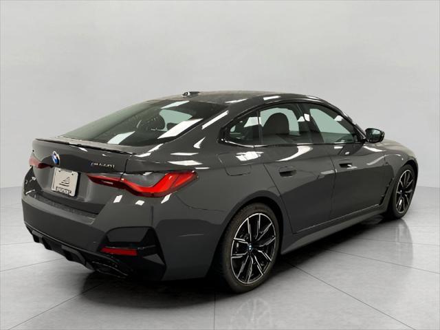 used 2023 BMW M440 car, priced at $51,974