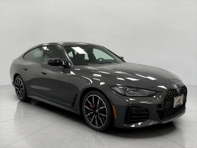 used 2023 BMW M440 car, priced at $51,974